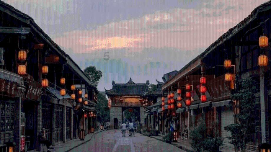 解救野生狐狸