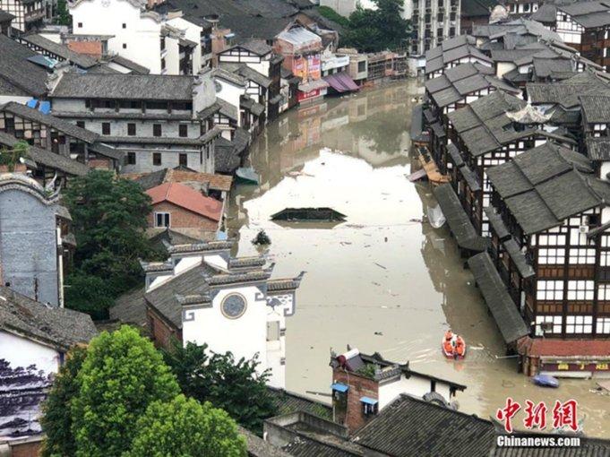 青年风采 | 王天宇:乡村振兴 青年先行 青年力量点亮好山好水